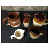 Vintage Pottery