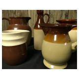 Vintage Pottery