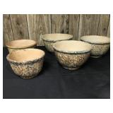 Redwing Nesting Bowls