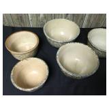 Redwing Nesting Bowls