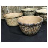 Redwing Nesting Bowls