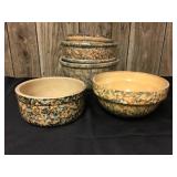 Redwing Nesting Bowls