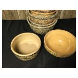 Redwing Nesting Bowls
