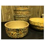 Redwing Nesting Bowls