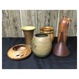 Pottery