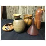 Pottery