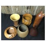 Pottery