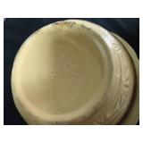 Yellow Glazed Pottery 2