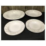 Dansk Pasta Bowls