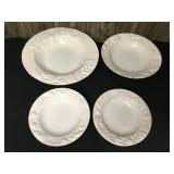 Dansk Pasta Bowls