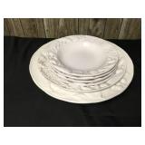 Dansk Pasta Bowls