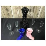 Liquor Lot