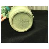 Vintage Stoneware Décor