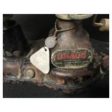 Antique Ohaus Scale