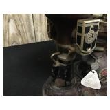 Antique Ohaus Scale