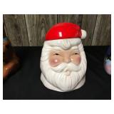 Miscellaneous Cookie Jar Lot