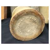 Misc. Stoneware Lot