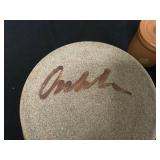 Misc. Stoneware Lot