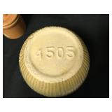 Misc. Stoneware Lot