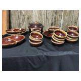 McCoy Kathy Kale Stoneware