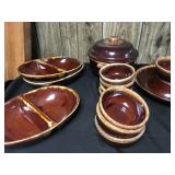 McCoy Kathy Kale Stoneware
