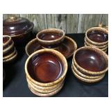 McCoy Kathy Kale Stoneware