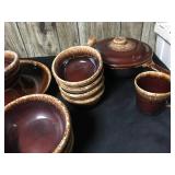 McCoy Kathy Kale Stoneware