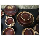 McCoy Kathy Kale Stoneware