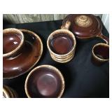 McCoy Kathy Kale Stoneware