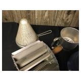 Antique Kitchen Utensils