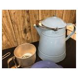 Antique Kitchen Utensils