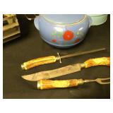Antique Kitchen Utensils
