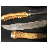 Antique Kitchen Utensils