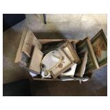 Picture Frames