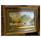 Picture Frames