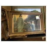 Picture Frames