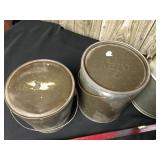 Kitchen Metals Lot