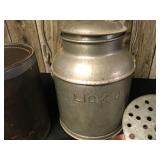 Kitchen Metals Lot