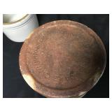 Stoneware Crocks