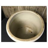 Redwing Crock