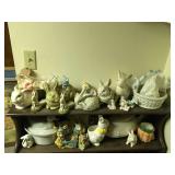 Bunny Galore