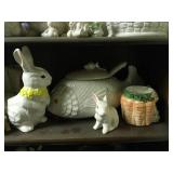 Bunny Galore
