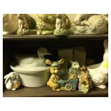 Bunny Galore
