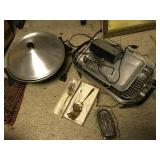 Vintage Kitchen Wares
