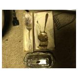 Vintage Kitchen Wares