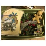 Holiday Greenery