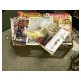 Vintage Decorating Magazines