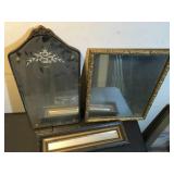 Antique Mirrors