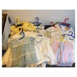 Vintage- Antique Baby Clothes