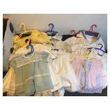 Vintage- Antique Baby Clothes